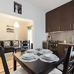 Appartement Carvalhosa *
