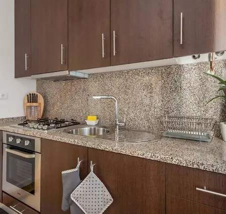 Carvalhosa Apartamento