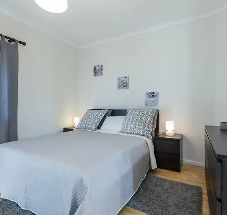 Carvalhosa Appartement Monte (Braga)