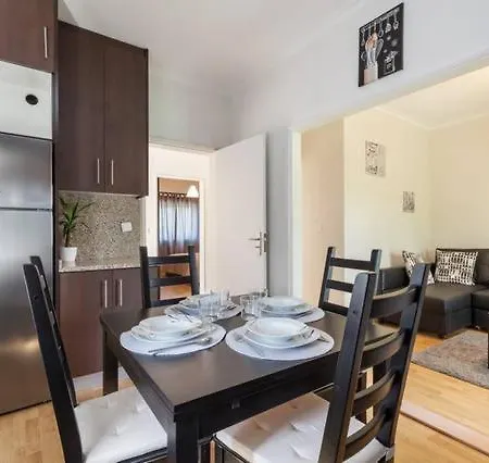 Carvalhosa Apartamento *