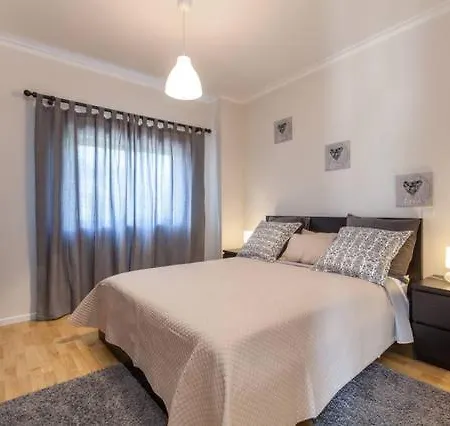 Carvalhosa Apartment Monte (Braga)