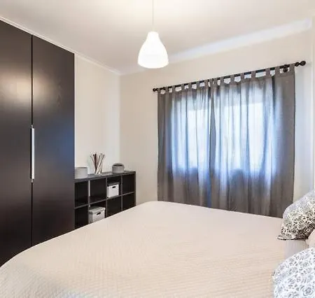 Carvalhosa Appartement