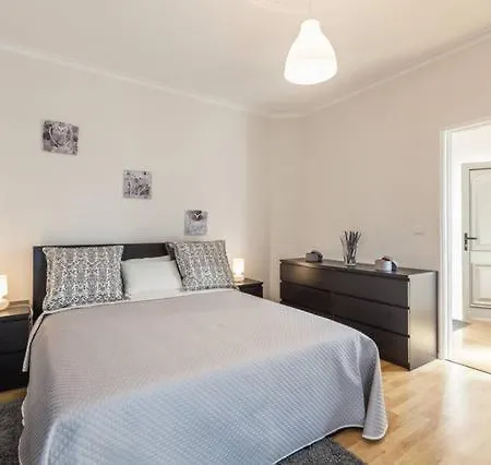 Carvalhosa Apartamento Monte (Braga)