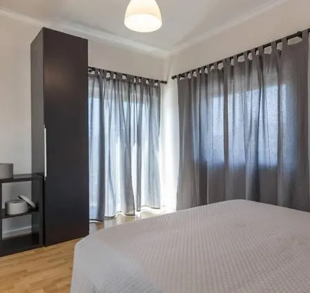 Apartamento Carvalhosa Monte (Braga)