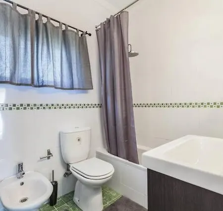 Carvalhosa Apartamento *