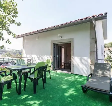 Apartment Carvalhosa Monte (Braga)