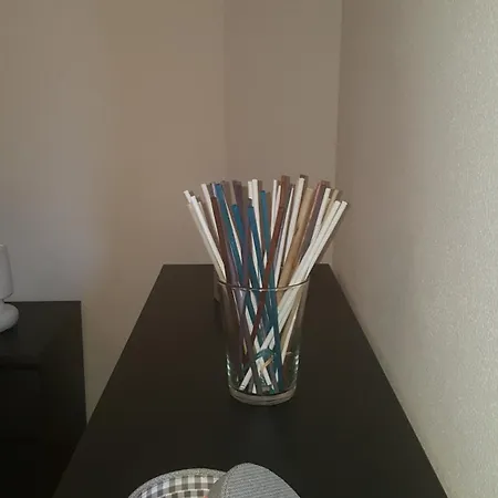 Apartamento Carvalhosa