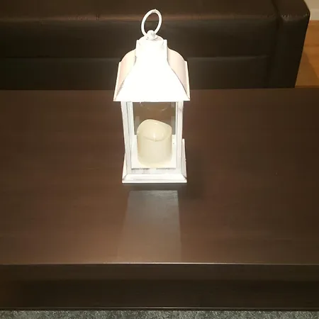 Carvalhosa Apartamento *