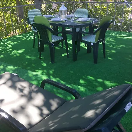 Apartment Carvalhosa Monte (Braga)