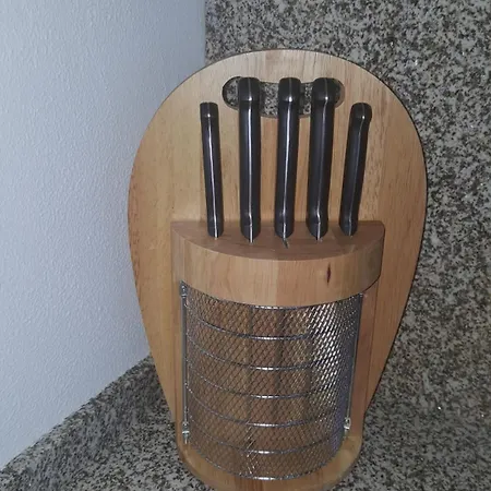 Carvalhosa Apartamento