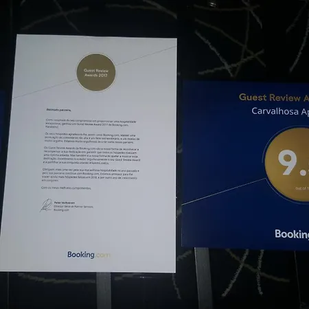 Carvalhosa Appartement