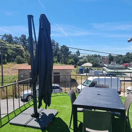 Carvalhosa Apartamento