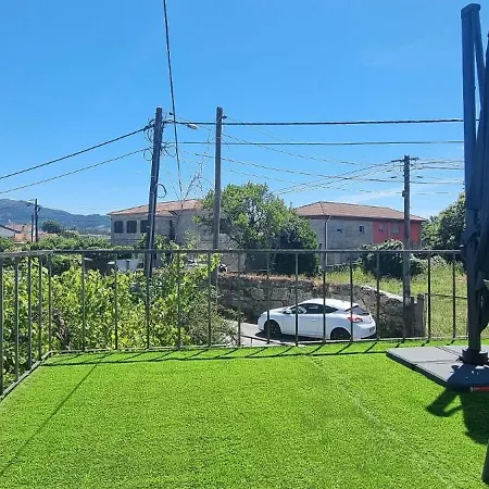 Apartamento Carvalhosa