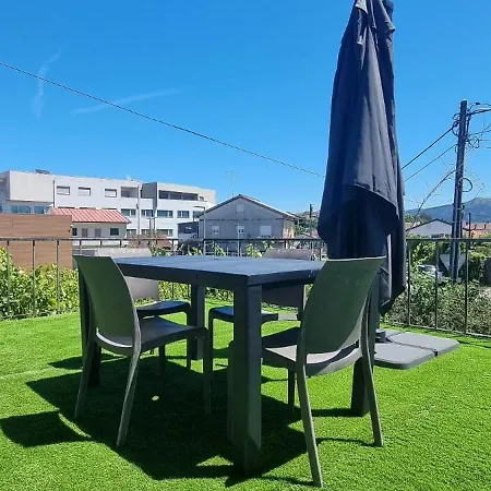 Carvalhosa Apartamento Monte (Braga)