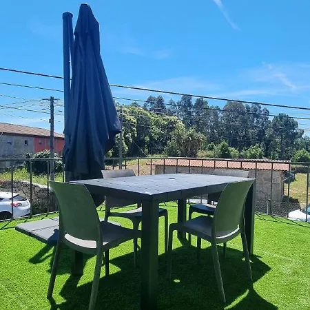 Apartamento Carvalhosa Monte (Braga)