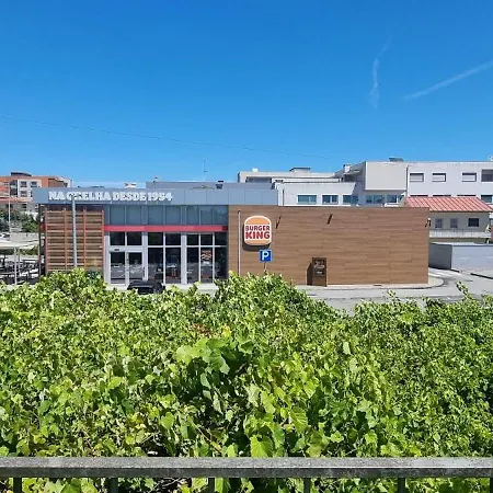 Carvalhosa Apartamento
