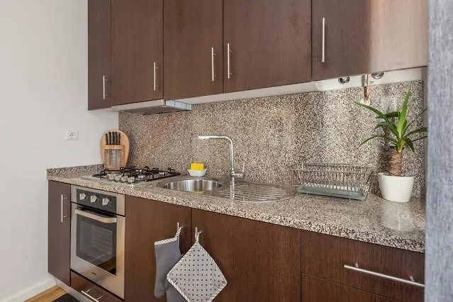 Carvalhosa Lägenhet