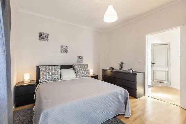 Carvalhosa Apartment Monte (Braga)