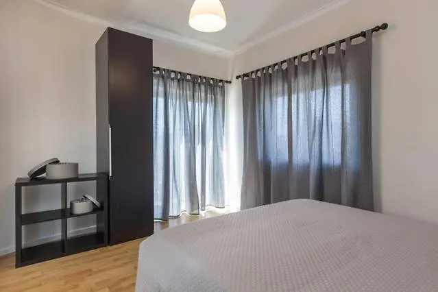 Lägenhet Carvalhosa Monte (Braga)