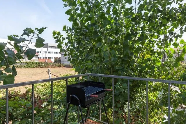 Carvalhosa Lägenhet