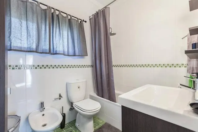 Carvalhosa Lägenhet *