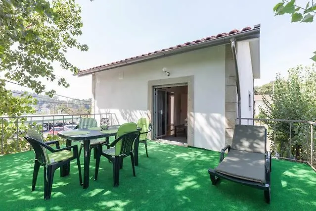 Apartment Carvalhosa Monte (Braga)