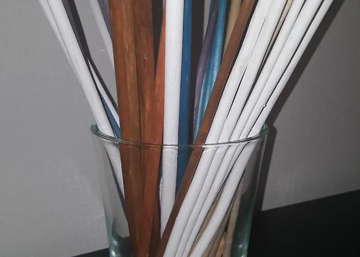 Carvalhosa Apartment