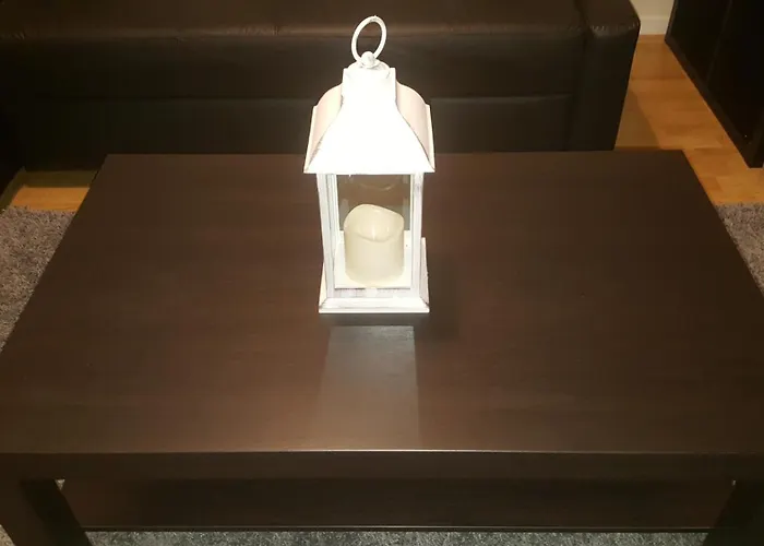 Carvalhosa Lägenhet *