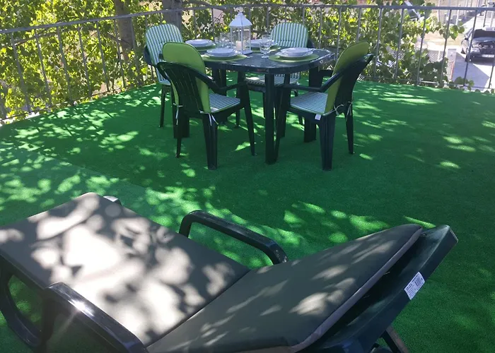 Apartment Carvalhosa Monte (Braga)