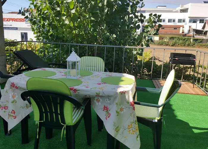 Carvalhosa * Monte (Braga)