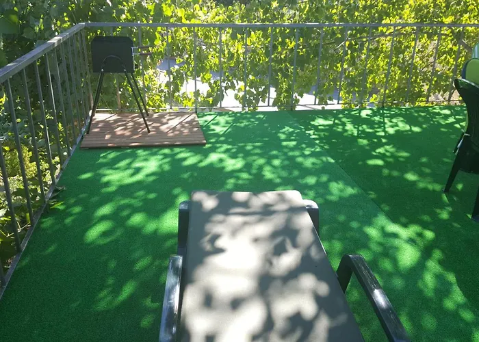 Carvalhosa Monte (Braga)