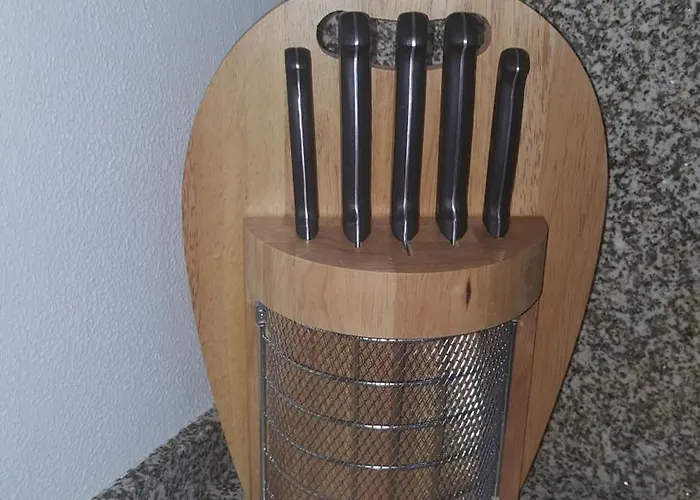 Carvalhosa Lägenhet