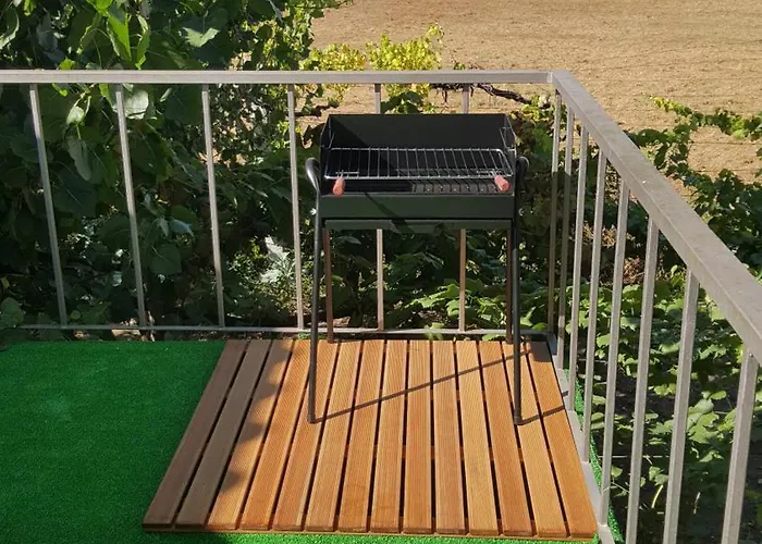 Carvalhosa Monte (Braga)